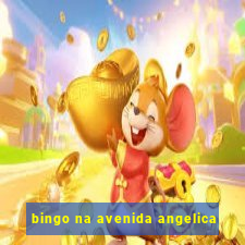 bingo na avenida angelica